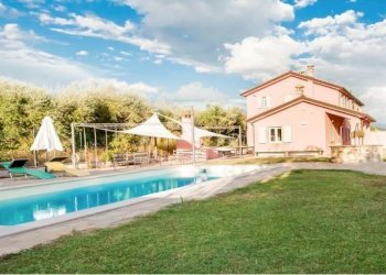 ca1.JPG - Porzione di casa Castelnuovo Magra - foto 1