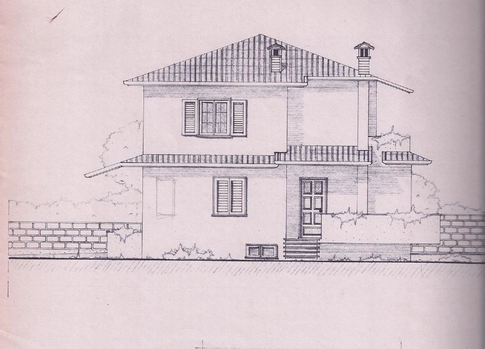 ca4.JPG - Townhouse Fosdinovo - photo 3