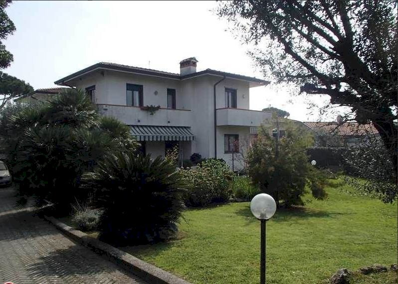 fo1.JPG - Villa Forte dei Marmi - foto 2