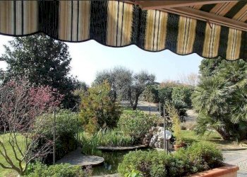 fo4.JPG - Villa Forte dei Marmi - foto 4