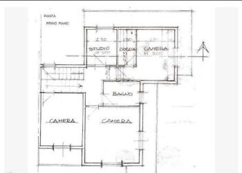 fo11.JPG - Villa Forte dei Marmi - foto 11