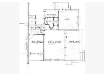 fo13.JPG - Villa Forte dei Marmi - foto 13