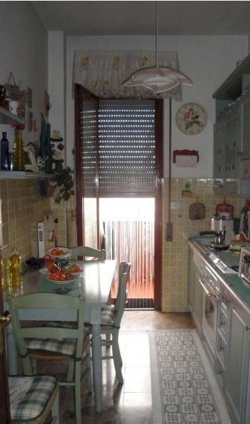 Cattura.JPG8.JPG - Four-room apartment Castelnuovo Magra - photo 1
