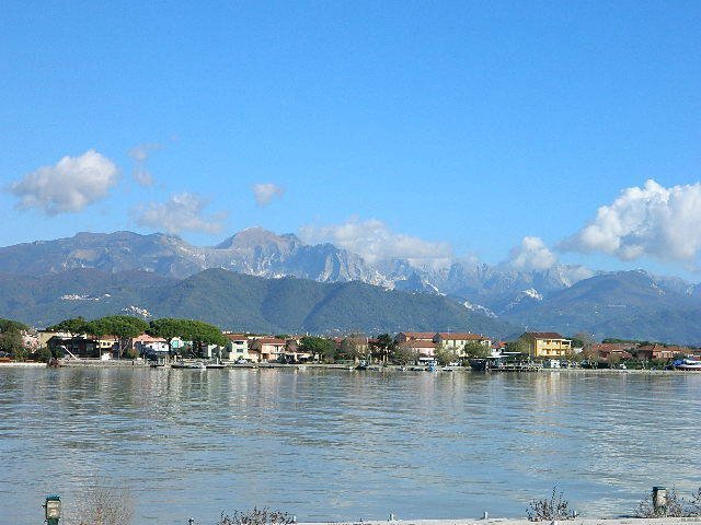 DSCN9571.JPG - Casa indipendente Ameglia - foto 1