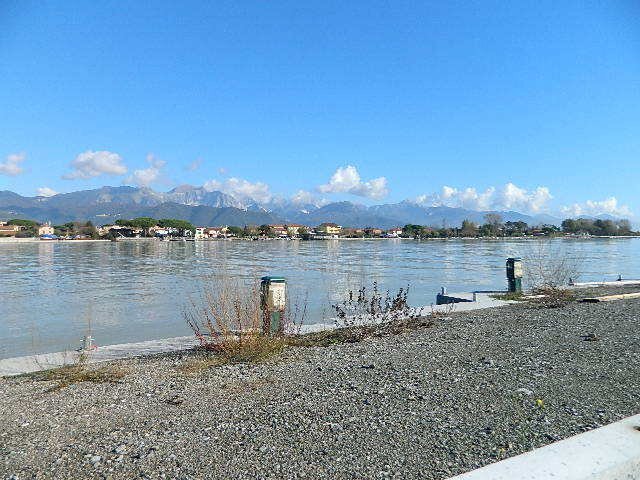 DSCN9561.JPG - Casa indipendente Ameglia - foto 3