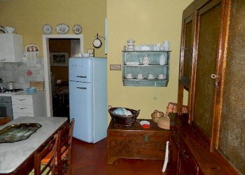 DSCN0001.JPG - Appartamento Castelnuovo Magra - foto 4