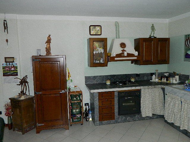 DSCN9759.JPG - Appartamento Sarzana - foto 3