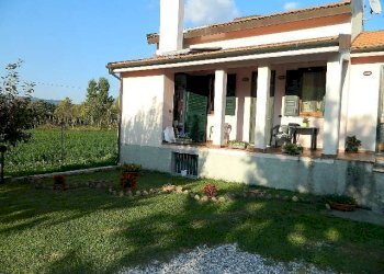 DSCN9627.JPG - Casa indipendente Arcola - foto 1