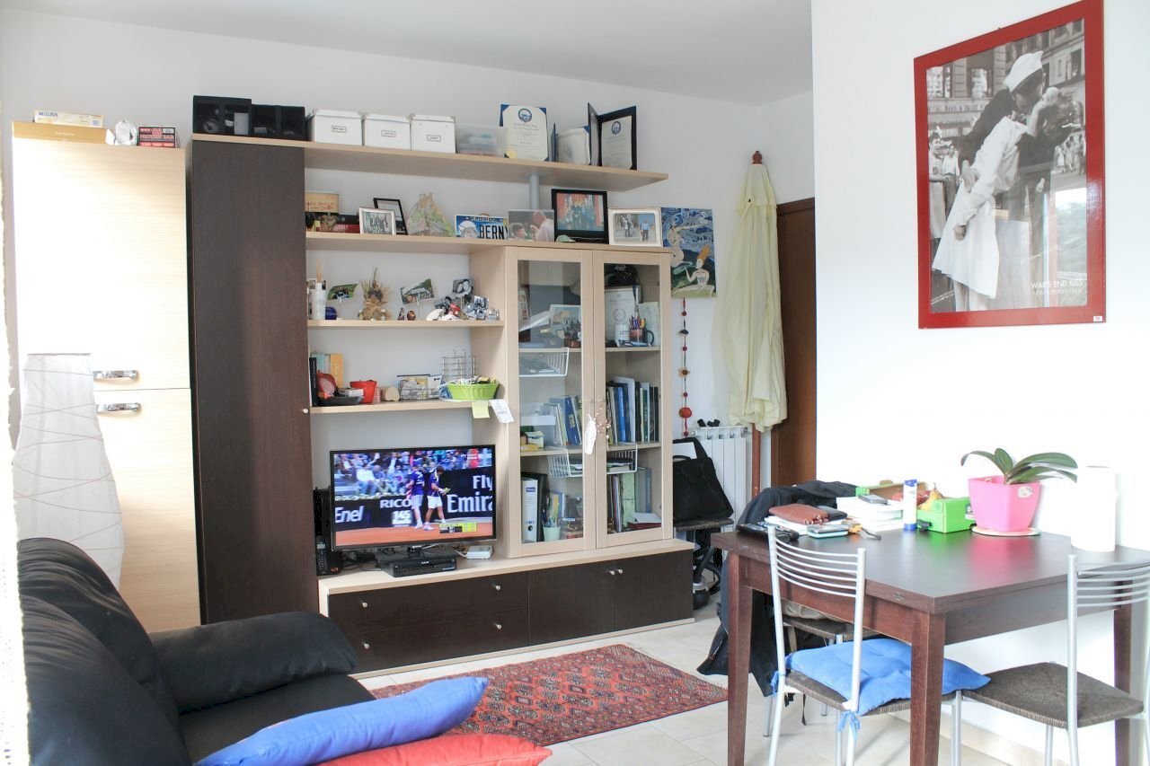 IMG_1473.JPG - Appartamento Sarzana - foto 1