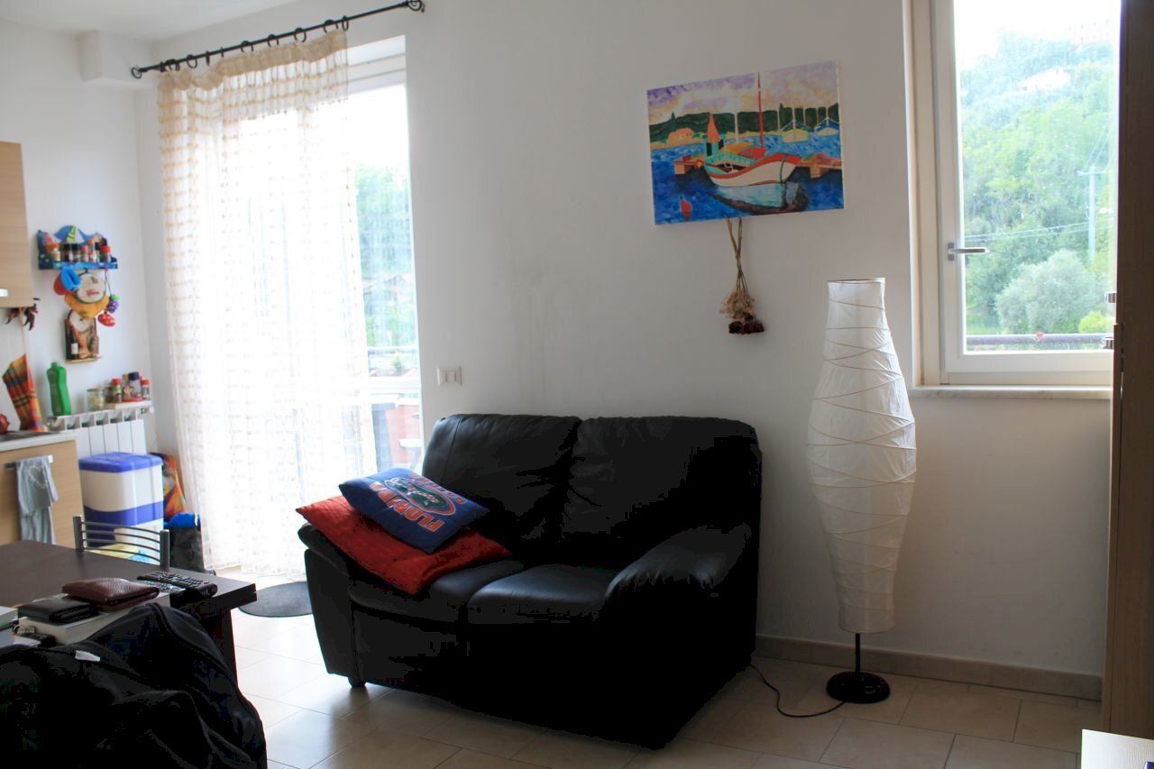 IMG_1480.JPG - Appartamento Sarzana - foto 2