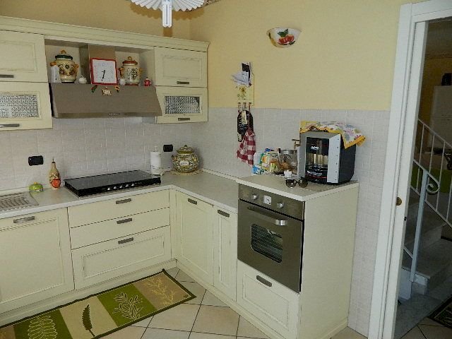 DSCN7234.JPG - Terraced Villa Carrara - photo 1