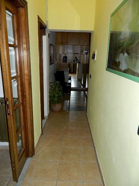 DSCN6821.JPG - Hotel - Accommodation facility Santo Stefano di Magra - photo 2