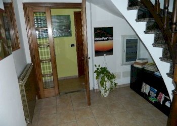 DSCN6820.JPG - Hotel - Accommodation facility Santo Stefano di Magra - photo 1