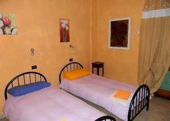 DSCN6827.JPG - Hotel - Accommodation facility Santo Stefano di Magra - photo 7