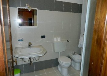 DSCN6829.JPG - Hotel - Accommodation facility Santo Stefano di Magra - photo 9