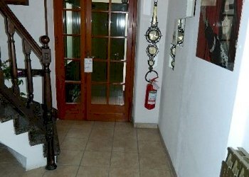 DSCN6831.JPG - Hotel - Accommodation facility Santo Stefano di Magra - photo 11