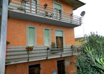 DSCN6844.JPG - Hotel - Accommodation facility Santo Stefano di Magra - photo 24