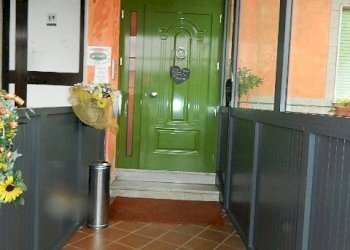 DSCN6845.JPG - Hotel - Accommodation facility Santo Stefano di Magra - photo 25