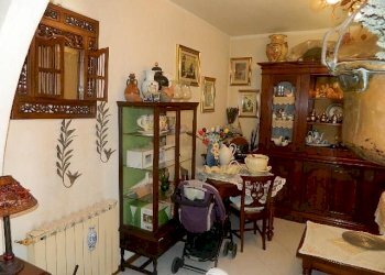 DSCN5775.JPG - Casa indipendente Vezzano Ligure - foto 1