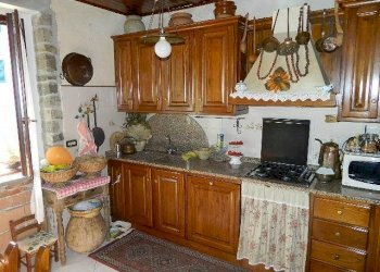 DSCN5777.JPG - Casa indipendente Vezzano Ligure - foto 5