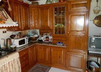 DSCN5779.JPG - Casa indipendente Vezzano Ligure - foto 7