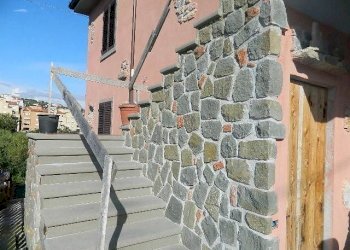 DSCN5788.JPG - Casa indipendente Vezzano Ligure - foto 16