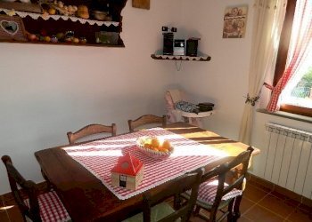 DSCN5796.JPG - Casa indipendente Vezzano Ligure - foto 24