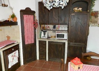 DSCN5797.JPG - Casa indipendente Vezzano Ligure - foto 25