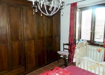 DSCN5800.JPG - Casa indipendente Vezzano Ligure - foto 28