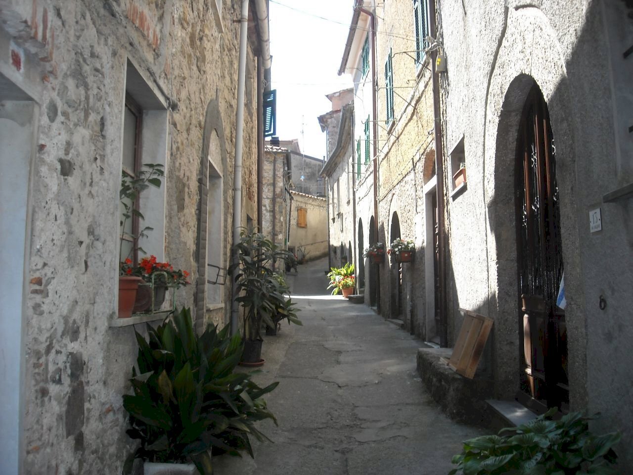 DSCN0449.JPG - Rustic Fosdinovo - photo 3