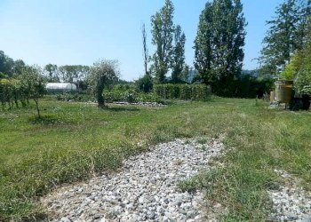 DSCN5260.JPG - Terreno edificabile Castelnuovo Magra - foto 5