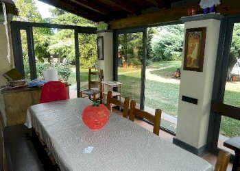 DSCN5219.JPG - Villa Ameglia - foto 13