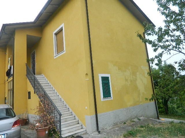 Casa indipendente Fosdinovo - foto 1