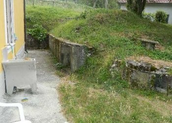 Casa indipendente Fosdinovo - foto 20