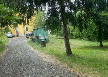 Casa indipendente Fosdinovo - foto 28