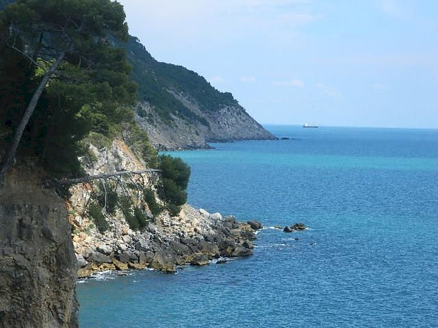 Casa semi indipendente Lerici - foto 1