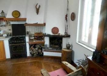 Casa semi indipendente Lerici - foto 9