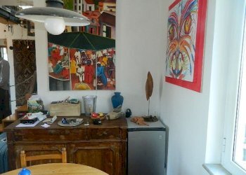 Casa semi indipendente Lerici - foto 10