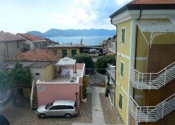 Casa semi indipendente Lerici - foto 11