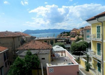 Casa semi indipendente Lerici - foto 17