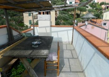 Casa semi indipendente Lerici - foto 18