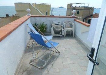 Casa semi indipendente Lerici - foto 19