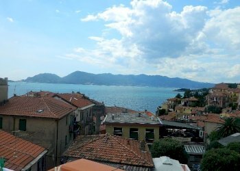 Casa semi indipendente Lerici - foto 20