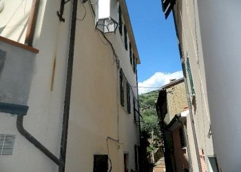 Casa semi indipendente Lerici - foto 24