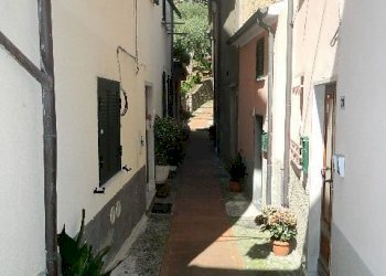 Casa semi indipendente Lerici - foto 25