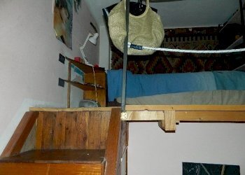 Casa semi indipendente Lerici - foto 26