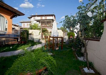 Villa Montignoso - foto 3