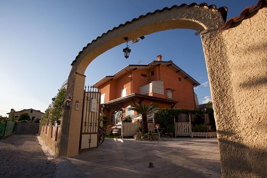 Villa Montignoso - foto 2