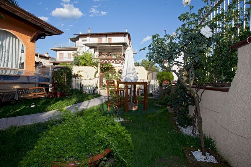 Villa Montignoso - foto 3