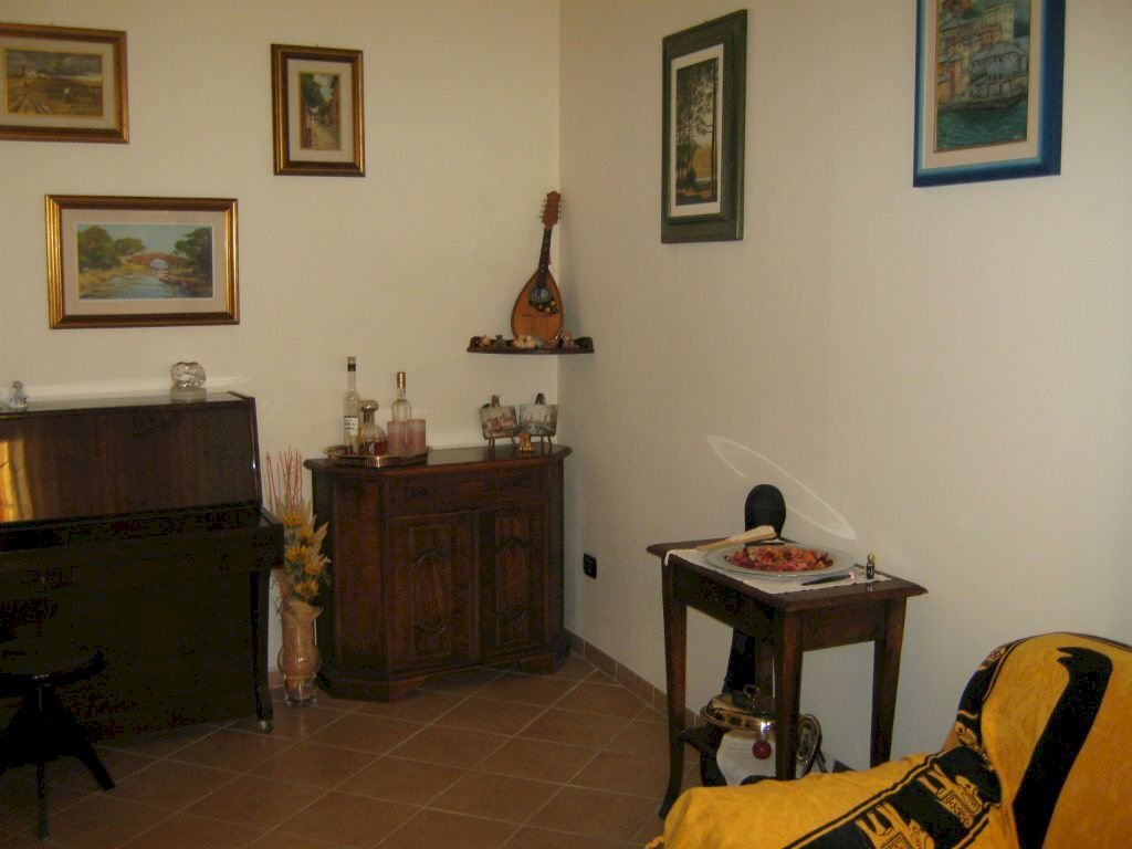 Three-room apartment Luni - photo 1